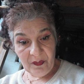 Carmen, Niñera o canguro en Sant Carles de la Ràpita