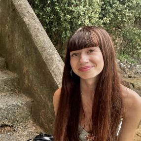 Alexandra, Babysitter in Gernika-Lumo