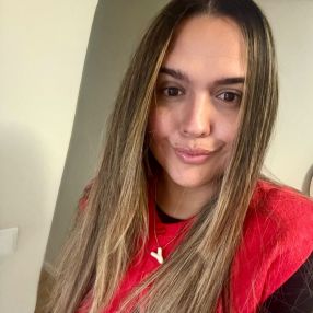 Yessica, Niñera o canguro en Pedrezuela