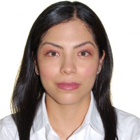 Angie Tatiana, Babysitter in Getafe
