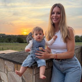 Miriam, Familia en Cuenca