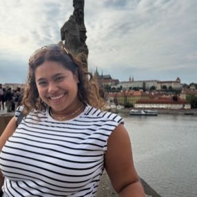 Arantxa, Babysitter in Zamora
