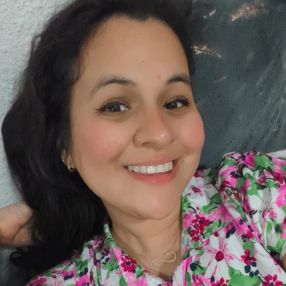 Maria Fernanda, Babysitter in Santa Coloma de Gramenet