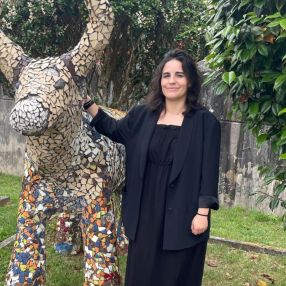 Verónica, Niñera o canguro en Lalín