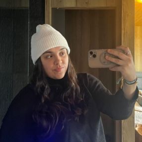 Natalia, Babysitter in Valga