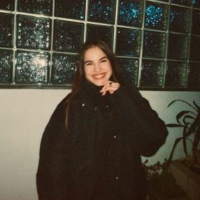 Judit, Niñera o canguro en Canovelles