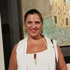 María, Niñera o canguro en Puente Genil