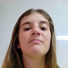 Pilar, Niñera o canguro en Caldas de Reis