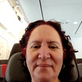 Leidy, Niñera o canguro en San Sebastián de La Gomera
