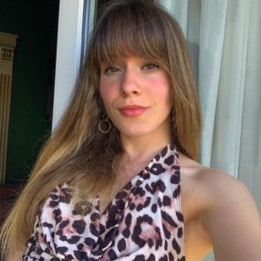 Tatiana, Babysitter in Azuqueca de Henares
