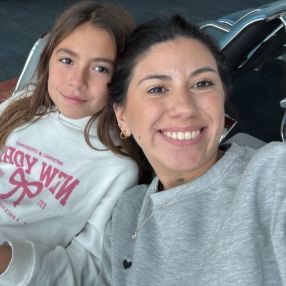 María Eugenia, Niñera o canguro en Alhaurín de la Torre