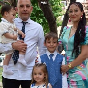 Bea, Familia en Talavera de la Reina