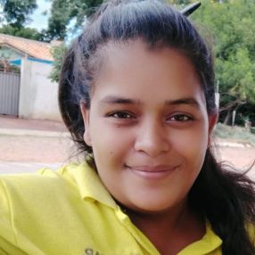 Evelin, Babysitter in Morata de Tajuña