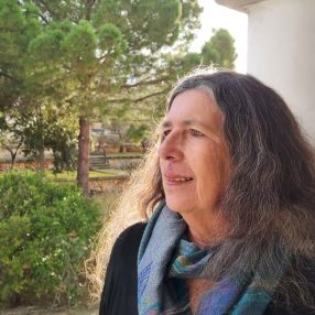 Patricia, Babysitter in Muro