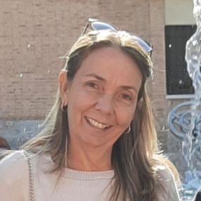 Sandra, Babysitter in Cabezón de la Sal