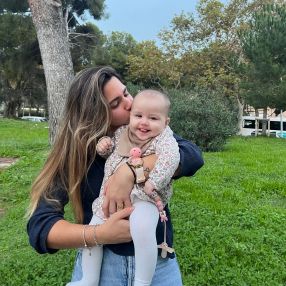 Natalia, Babysitter in Torroella de Montgrí