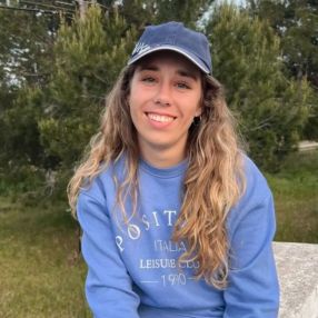 Sigrid, Niñera o canguro en l'Alfàs del Pi