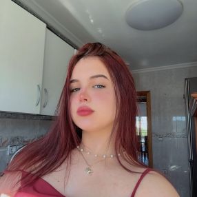 Camely, Babysitter in Sevilla la Nueva