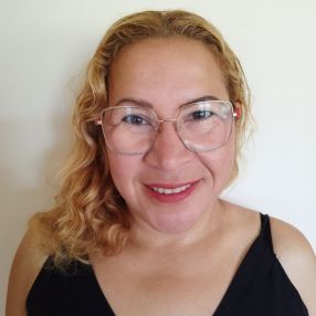 Marisol, Babysitter in Albatera