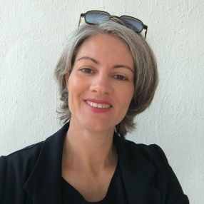 Raquel E., Babysitter in Puçol