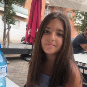 Montse, Family in Sant Feliu de Llobregat
