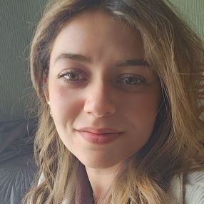 Rocio, Niñera o canguro en Sanlúcar la Mayor