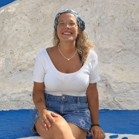 Cristina, Babysitter in Terrassa