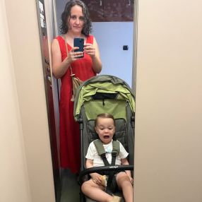 Iria, Familia en Vigo