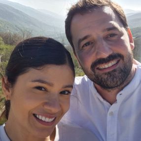 Jose, Familia en Mairena del Aljarafe