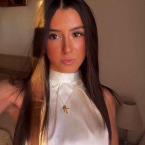 Inés, Niñera o canguro en Guadamur