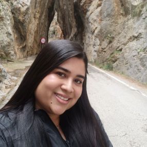 Geraldine, Niñera o canguro en Sa Pobla