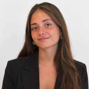 Gisela, Niñera o canguro en Sant Pol de Mar