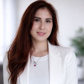 Eliani Sarmiento, Babysitter in Don Benito