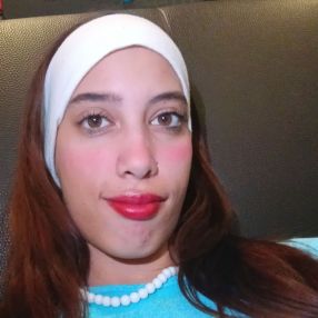 Ayleen, Niñera o canguro en Torrejón de la Calzada