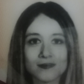 Mery, Niñera o canguro en Santa Cruz de Tenerife