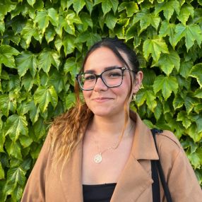 Bárbara, Niñera o canguro en Agüimes