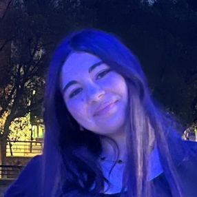 Chaimae, Babysitter in Cabezo de Torres
