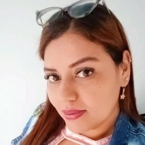 Vanesa, Niñera o canguro en Masanasa