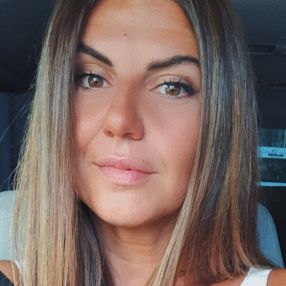 Anabella, Babysitter in Jerez de la Frontera