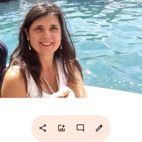 Mariela, Niñera o canguro en Calvià