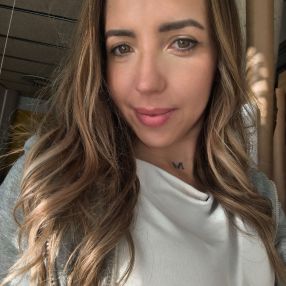 Montse, Babysitter in Palafrugell