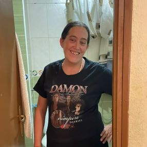 Beatriz, Familia en Guadix