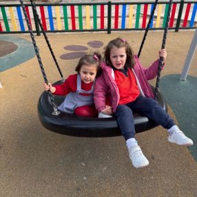 Javier, Family in Ciudad Real