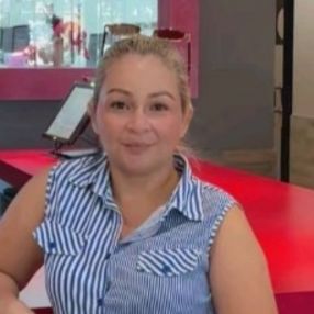 Andrea, Niñera o canguro en Calahorra