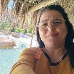 Sofia, Niñera o canguro en Almendralejo