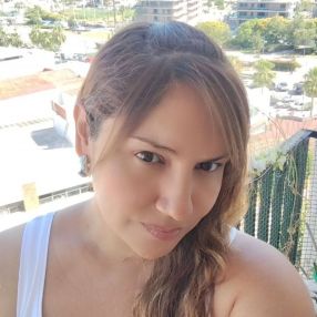 Lina Maria, Babysitter in San Pedro Alcántara