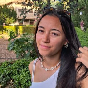 Noelia, Niñera o canguro en Utebo