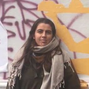 Berta, Niñera o canguro en Valdemorillo