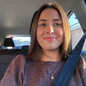 Daniela, Niñera o canguro en Albalat de la Ribera