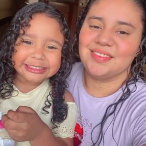 Estefany, Babysitter in Aranda de Duero